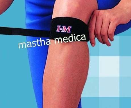 Knee Support Deker Lutut Patella Brace NS-712 Dr. Ortho