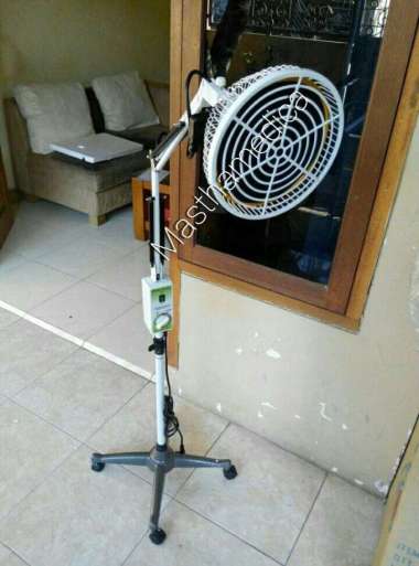 Lampu Lamp TDP CQ-89 Teding Diancibo Pu Akupuntur Infrared Inframerah