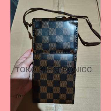 Harga tas louis best sale vuitton sling bag