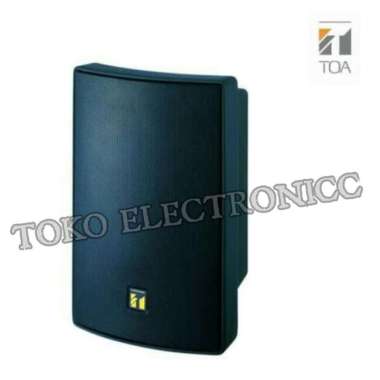 Speaker TOA ZS 1030 B/W