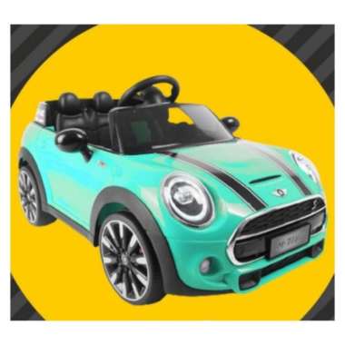 Mobil Aki Anak Remot Kontrol Bisa Dinaiki Ada Musik Lampu Paling Murah Multicolor