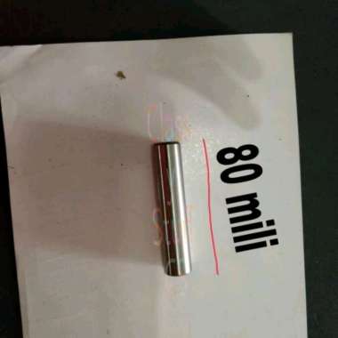 Pin Piston Kompresor 3 Hp