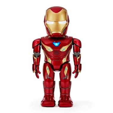 Ubtech Iron Man MK50 Robot EU