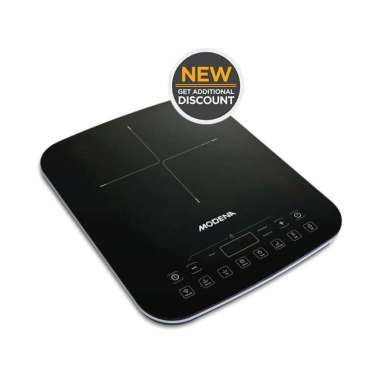 Kompor Portable Induksi MODENA PI 1316