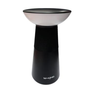 W-KING T3 Bluetooth Speaker BLACK
