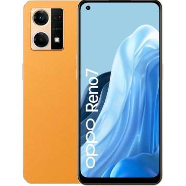 Oppo Reno 7 8/256 baru garansi resmi 100% oppo