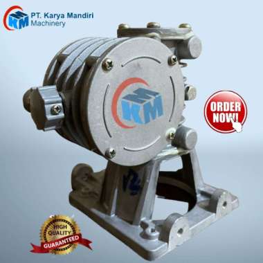 Gearbox Mesin Continuous Band Sealer FRB-770 Hualian