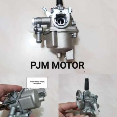 Carburator Karburator Mesin Potong Rumput 318 328 338 Bagus