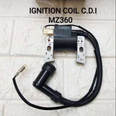 Cdi Coil Koil Mesin Genset Yamaha MZ360 Mz300 EF6600