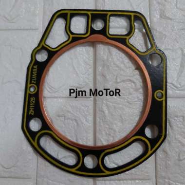 Paking Deksel Mesin Zh1125 Jiangdong