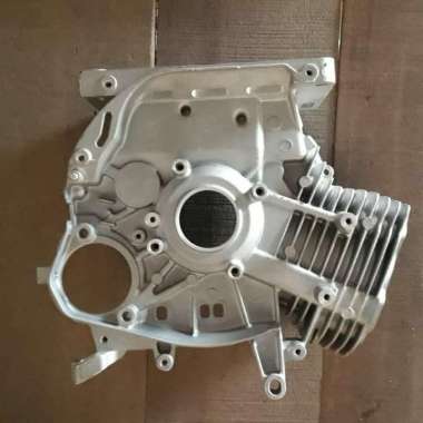 Gx390 Cylinder Block Boringan Blok mesin Honda 13Hp
