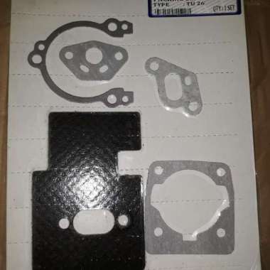 Paking Set Paking Komplit Mesin Semprot Hama Tu26 Tnk777
