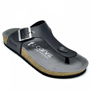 Sandal Bagian Carvil Terbaru Di Kategori Handphone Tablet Blibli Com
