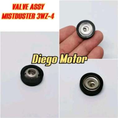 3WZ4 VALVE ASSY KLEP MESIN SPRAYER SEMPROT HAMA 2 TAK YAMAMOTO DAITO
