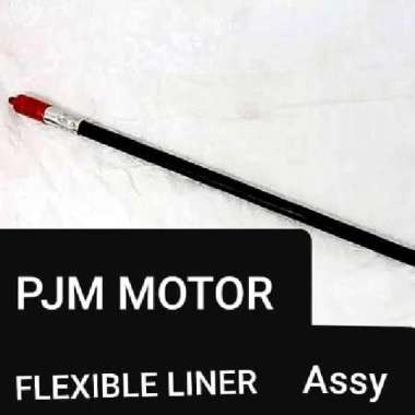 328 Flexible Liner Sarung Flexible Mesin Potong Rumput 318 328