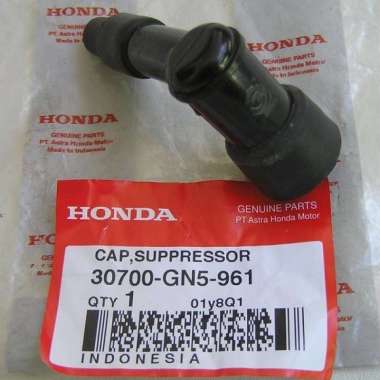 TUTUP BUSI CANGKLONG BUSI GRAND SUPRA X LAMA FIT LAMA FIT NEW KPH