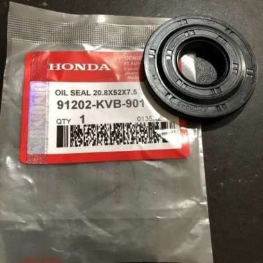 SIL/SEAL KRUK AS VARIO SEAL AS KRUK BEAT KVB