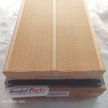 Filter Udara / Air Filter Innova Reborn Fortuner Hilux 2015 Up