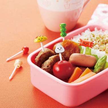 Pick Bento Food 2 (P-3419)