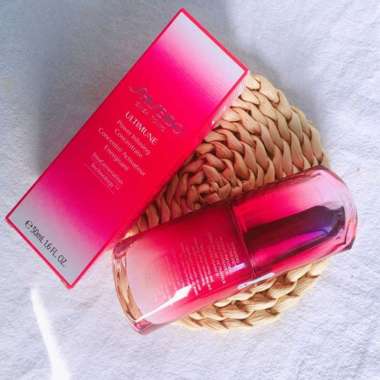 shiseido sunscreen