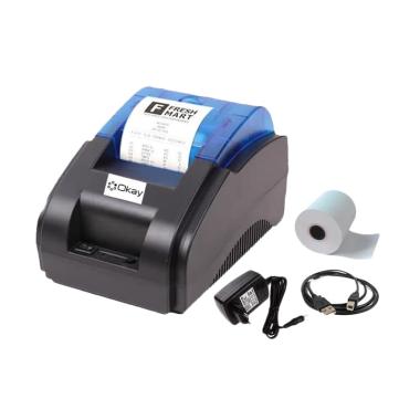 PPOB Pos Printer Thermal [58 mm 