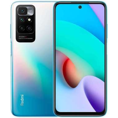 XIAOMI REDMI 10 2022 6/128 RANBOW