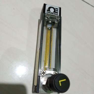 Omega rotameter FLD03302ST