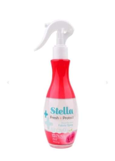 DISINFEKTAN SPRAY KAIN FABRIC STELLA SPRAY 245 ML