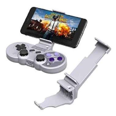 8Bitdo Smartphone Clip for SN30 &amp; SF30 Pro (Phone Clip Android)
