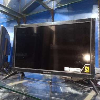 LED 24 inch Polytron mola digital