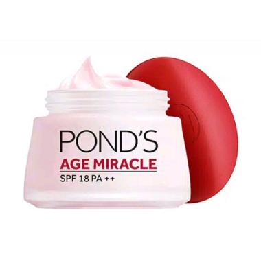 POND'S Age Miracle Day Cream [50 g] pink cerah