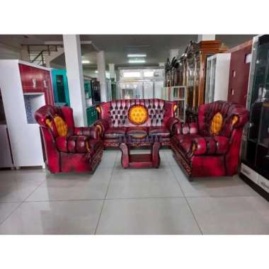 Sofa Jaguar Wosh 321+Meja