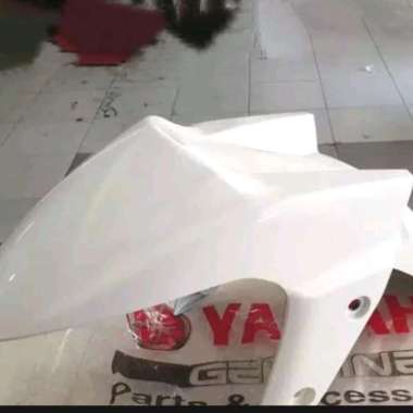 SPAKBOR DEPAN PUTIH LEXI ORIGINAL YGP