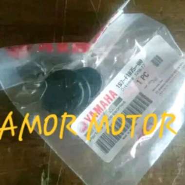 TUTUP TABUNG AIR RADIATOR JUPITER MX ORIGINAL
