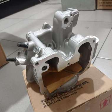 cylinder head assy Jupiter mx old mx new 135 original ygp