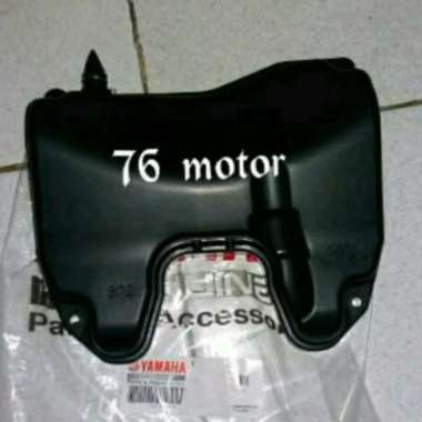 TUTUP BOX FILTER VEGA ZR ORIGINAL