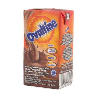 Jual Ovaltine Harga Oktober 2020 Blibli