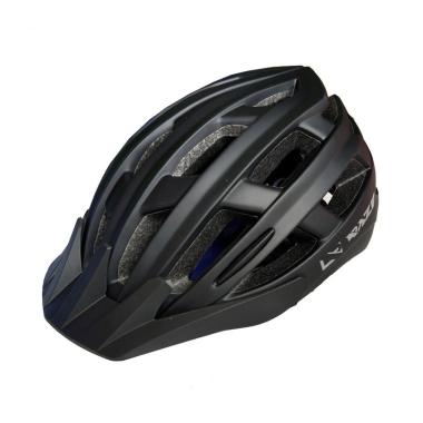 Raze R9 Helm Sepeda XC M/L hitam