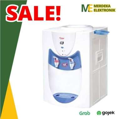Promo Dispenser Cosmos Cwd1170 Panas & Normal Cwd-1170