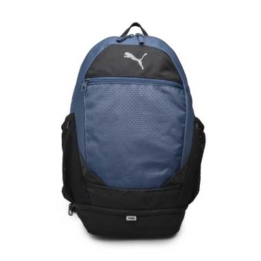 puma vibe backpack size