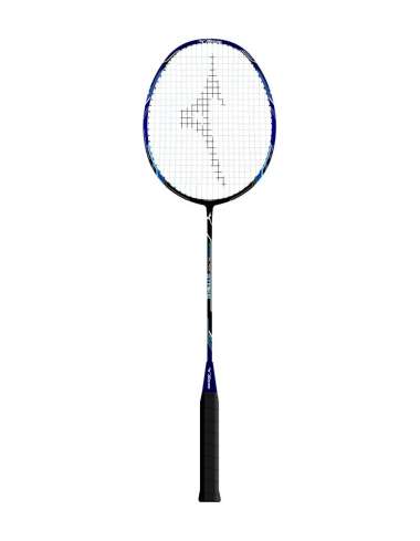 Mizuno Razorblade STRIKE Raket Badminton