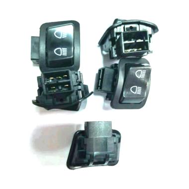 OEM Tombol dim Honda Vario 150 bisa matikan lampu -