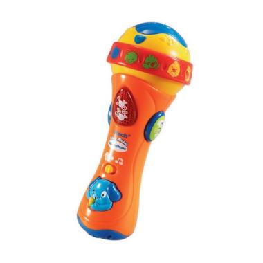 kidizoom microphone