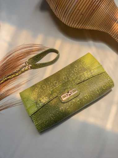 Bag Lolita / Sling Bag / Tas selempang Wanita Hijau