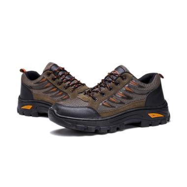 Jual Sepatu Outdoor Pria Model Terbaru Terbaik Blibli Com