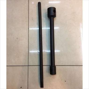 Kunci Roda Truk 21 x 41 x 440 Type Rim Canter Fuso Dyna Hino Tekiro