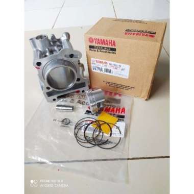 * KOMPLIT BLOK SEHER XEON KARBU, 44D