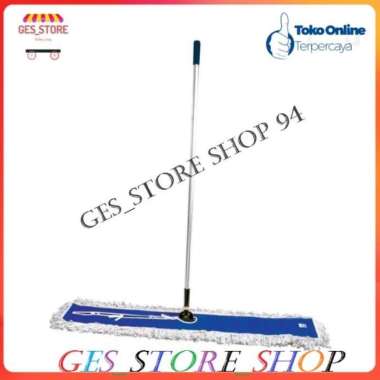 Krisbow Alat Pel Ruangan 16 Inci Mop