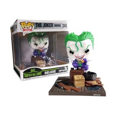 Joker Action Figure Funko Pop Jual Produk Terbaru Maret 2020