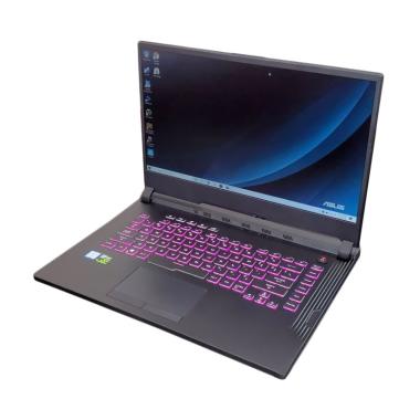 Gaming Pc Di Komputer Laptop Asus Jual Produk Terbaru Agustus 2020 Blibli Com
